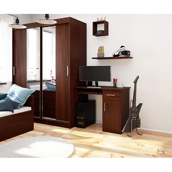 PISALNA MIZA PIN WENGE