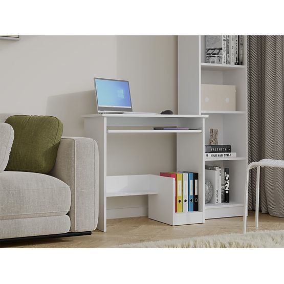 Pisalna miza ROSA BELA