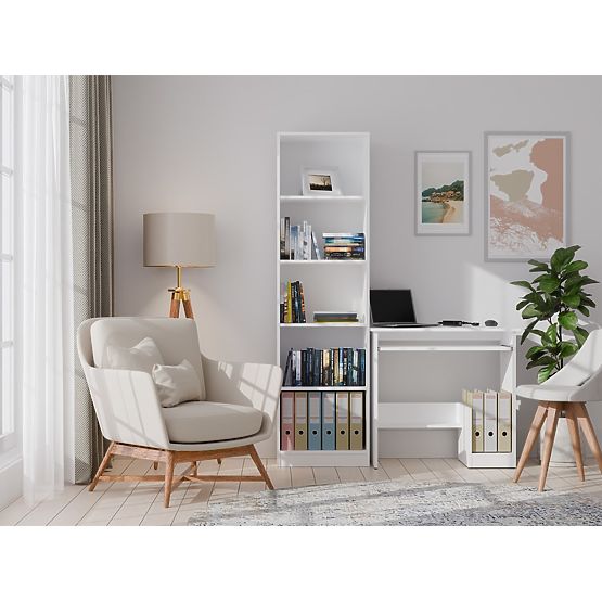 Pisalna miza ROSA BELA