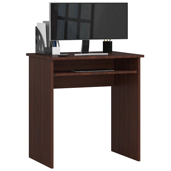 PISALNA MIZA STAR WENGE