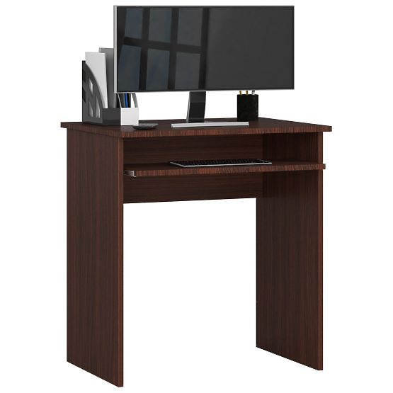PISALNA MIZA STAR WENGE