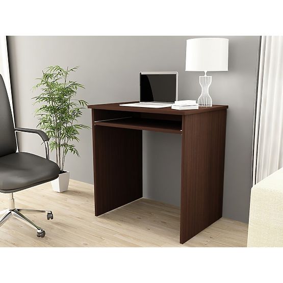 PISALNA MIZA STAR WENGE