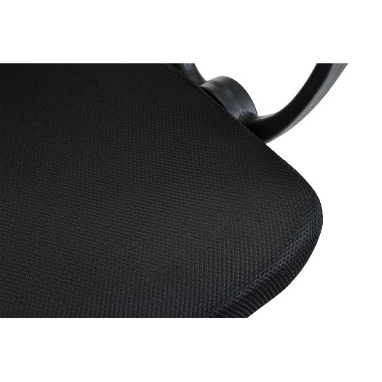 PISARNIŠKI STOL OCF-7 RDEČ