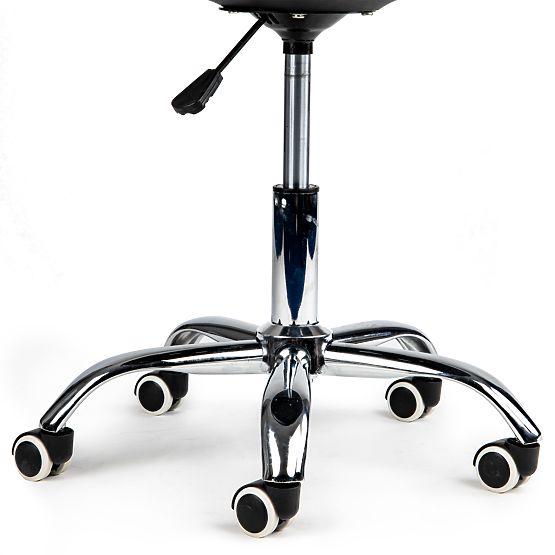 Pisarniški vrtljivi stol s blazino ModernHome