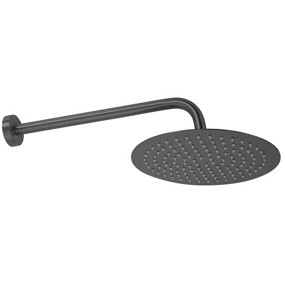 Podometna kopalniška in tuš garnitura Rea Lungo Titan + BOX