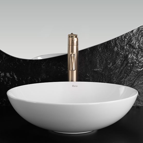 Pohištveni umivalnik Rea ANIKA