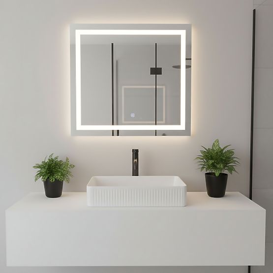 Pohištveni umivalnik Rea Fiorella