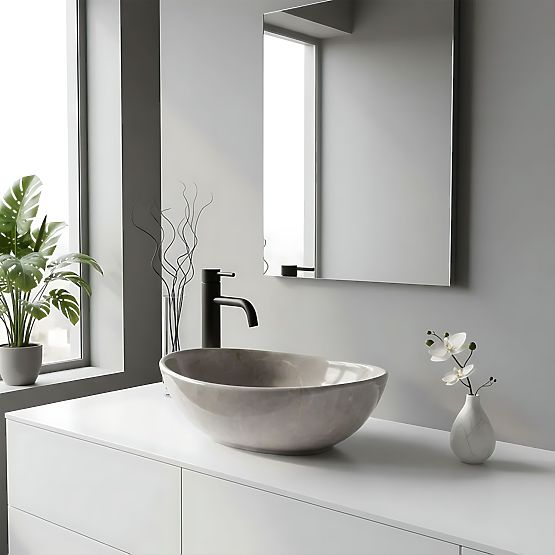 Pohištveni umivalnik Rea Sofia Mini Kashmir