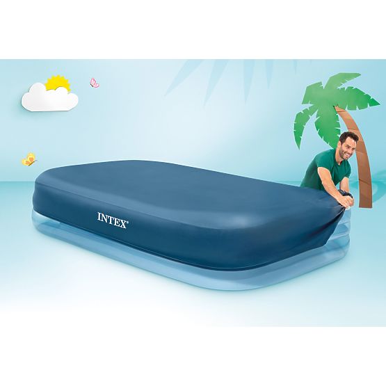 Pokrov za bazen 305x183