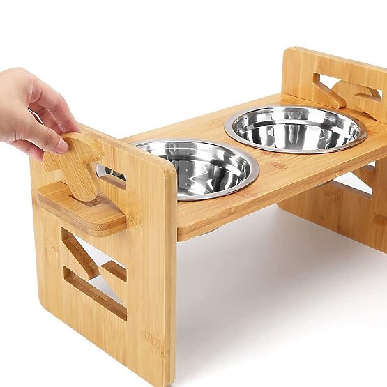 POSODA ZA HRANO IN VODO ZA ŽIVALI P10492