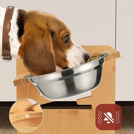 POSODA ZA HRANO IN VODO ZA ŽIVALI P10492