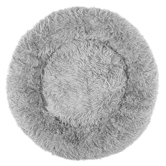 POSTELJA ZA PSA MAČKO PJ-015 SVETLO SIVA XL