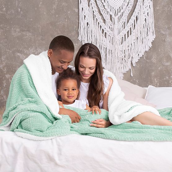 Pregrinjalo SHLEEPY barva meta stisnjen žakard klasični slog 220x240