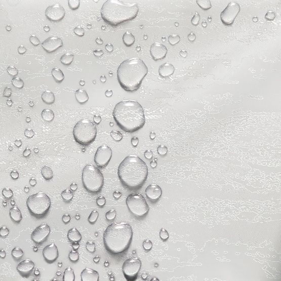 Prena VESTA barva kremna embosiran sodoben motiv 30x140 ameliahome