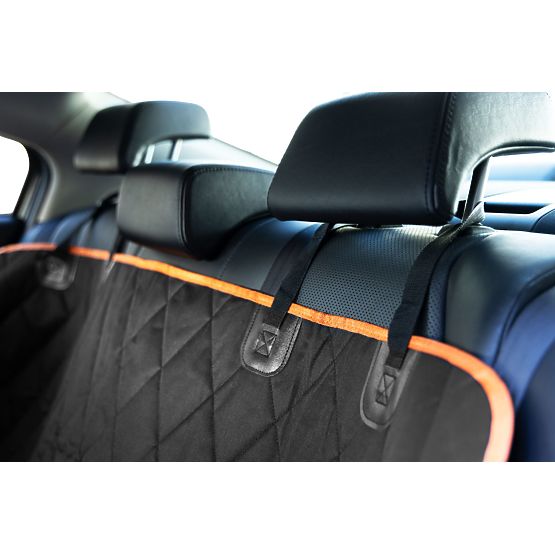 Prevleka za avtomobilski sedež za psa univerzalna velikost