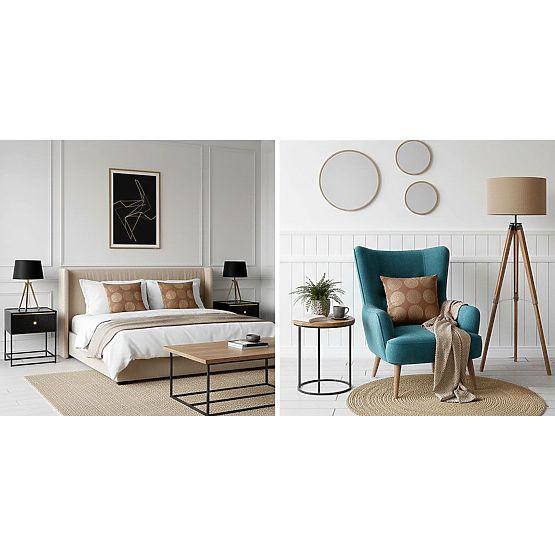 Prevleka za blazino BC07