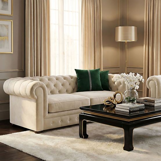 Prevleka za blazino - zelena