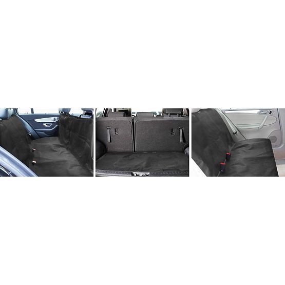 Prevleka za sedeže za psa