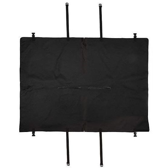 Prevleka za sedeže za psa