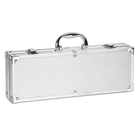 Pripomočki za žar GAFAL 6-delni kovček