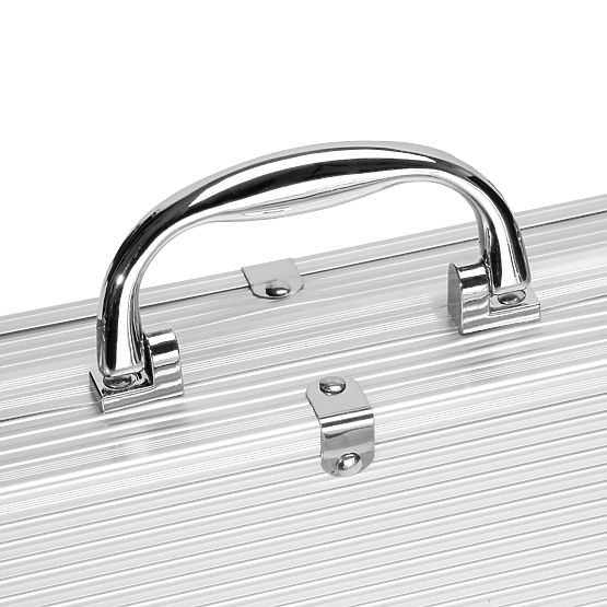 Pripomočki za žar GAFAL 6-delni kovček