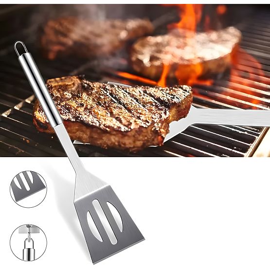 Pripomočki za žar ISCO + torba