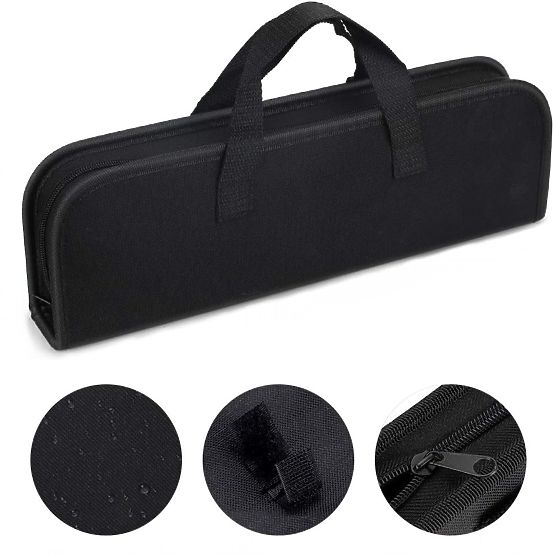 Pripomočki za žar ISCO + torba