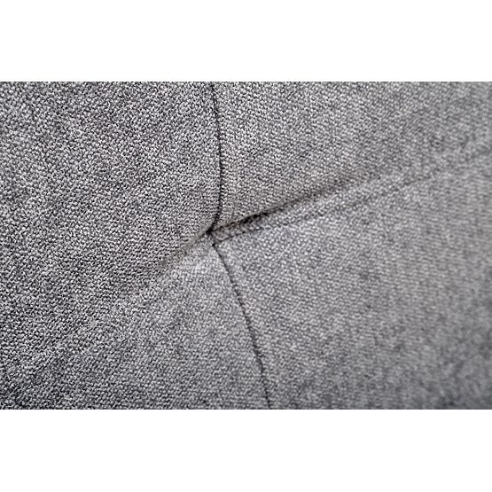 Raztegljiv kavč CARLITO siva