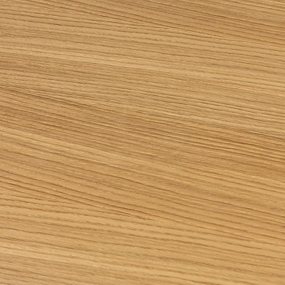 Raztegljiva miza Marbella 160-200 cm, pravokotna, naravna