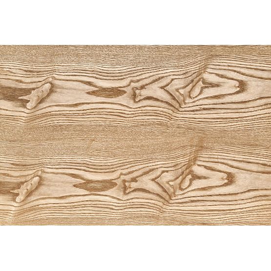 Raztegljiva miza VELDON, plošča - naravni hrast, noge - črne (2p=1ks)