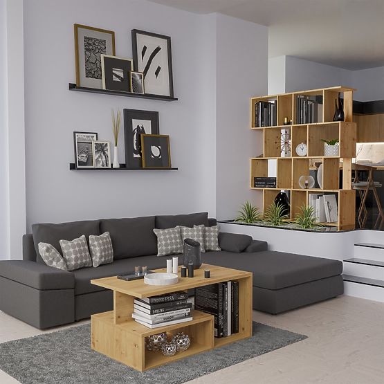 Regal Fiesta 4P ARTISAN