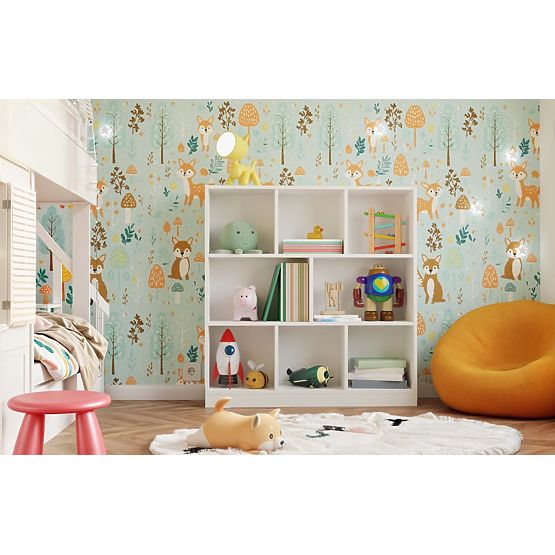 Regal Fiesta 8P BELI