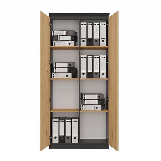 Regal Hemn RS-80 ANTRACIT ARTISAN