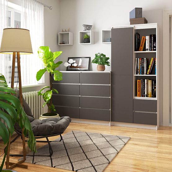 REGAL R11 R80 1D 2SZ CLP PK BELI / SIVI