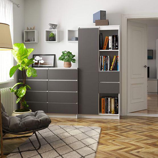 REGAL R15 R80 1D 2SZ CLP PK BELI / SIVI