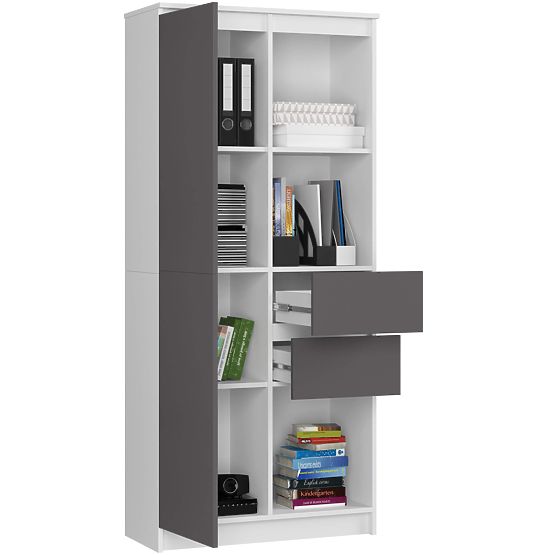 REGAL R15 R80 1D 2SZ CLP PK BELI / SIVI