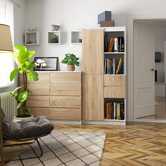 REGAL R15 R80 1D 2SZ CLP PK BELI / SONOMA