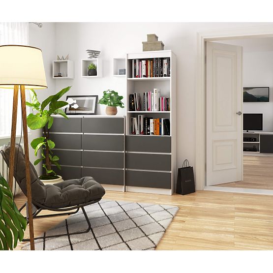 REGAL R60 3SZ 2P CLP PK BELI / SIVI