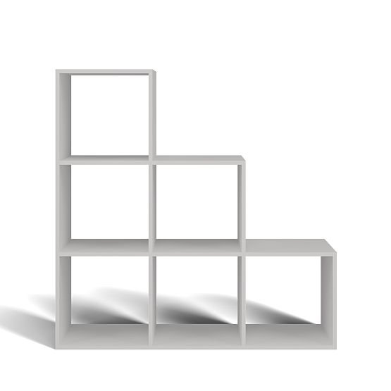 Regal STEP 3X3 RS-30 BELI