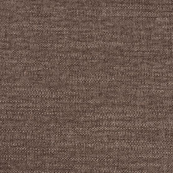 Relaksacijski stol Dolce, zaobljene oblike, rjava espresso, oreh