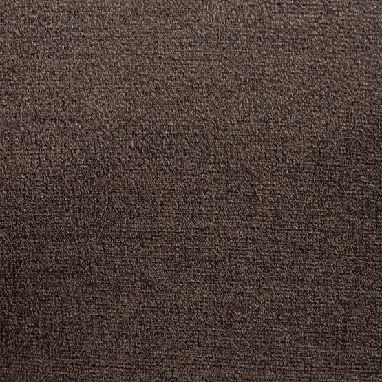 Relaksacijski stol Lory čokoladni, velur