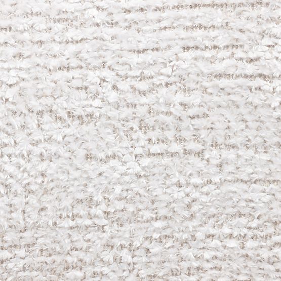 Relaksacijski stol Monroe bež/naravna, zaobljene oblike, noge kroglice