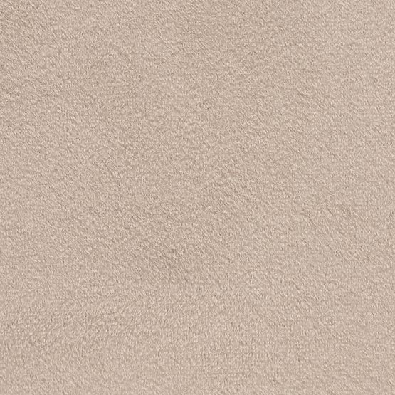 Relaksacijski stol Vico, svetlo bež, žamet