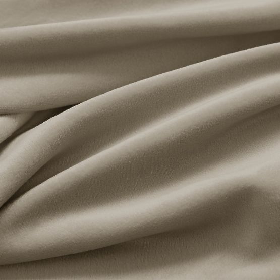 RESTILO prevleka za kavč SENTO barva bež gladek klasični slog