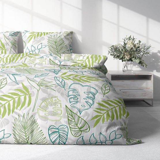 Rjuhe iz mikrovlaken Rjuhe 140x200cm + 70x90cm