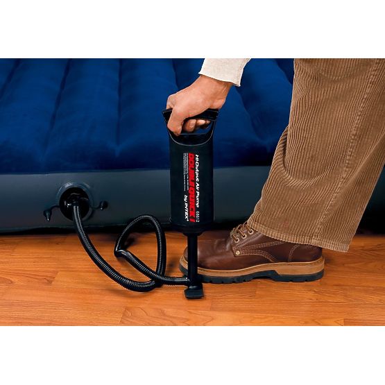 Ročna črpalka za vzmetnice in bazene DOUBLE QUICK II Intex 68612