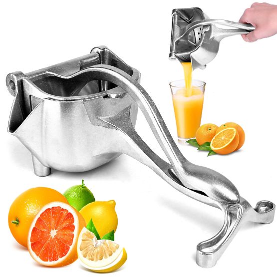 Ročni ožemalnik citrusov Fina