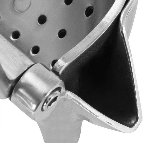 Ročni ožemalnik citrusov Fina