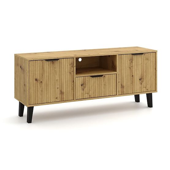RTV omarica Scandi 2D1S SLIM DUB ARTISAN