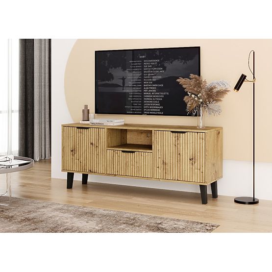 RTV omarica Scandi 2D1S SLIM DUB ARTISAN